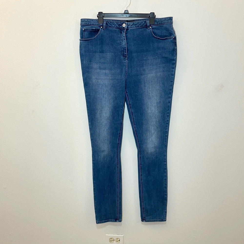 Long Tall Sally Jeans 18